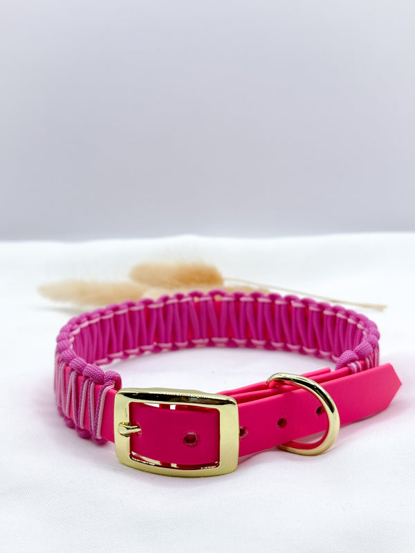 Biothane Halsband Pepper Gr. L - Peppaw Dogshop